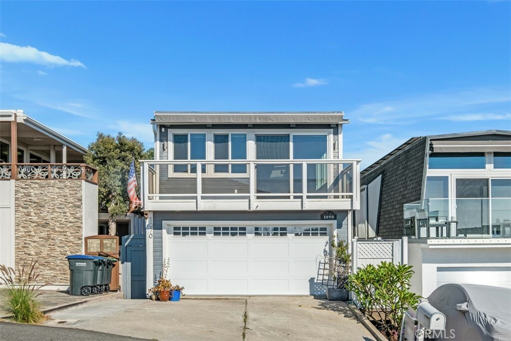 1070 Noria Street  Laguna Beach CA 92651 photo