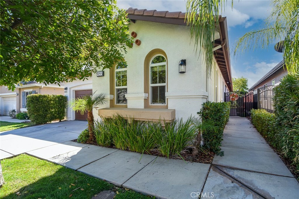 Property Photo:  9295 Stephenson Lane  CA 92545 