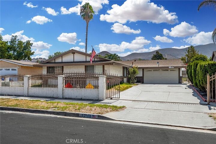 Property Photo: 13188 Waverly Avenue CA 92879