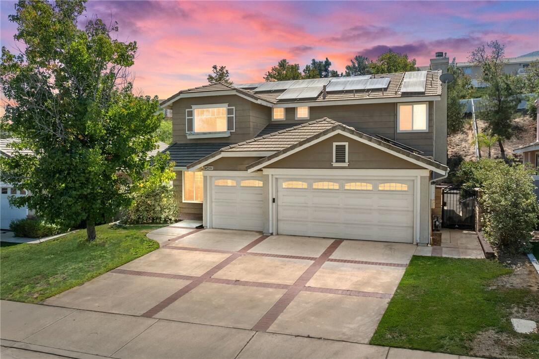 Property Photo:  13485 Fairfield Drive  CA 92883 