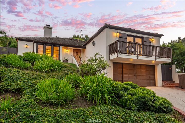 Property Photo: 4404 Lucera Circle CA 90274
