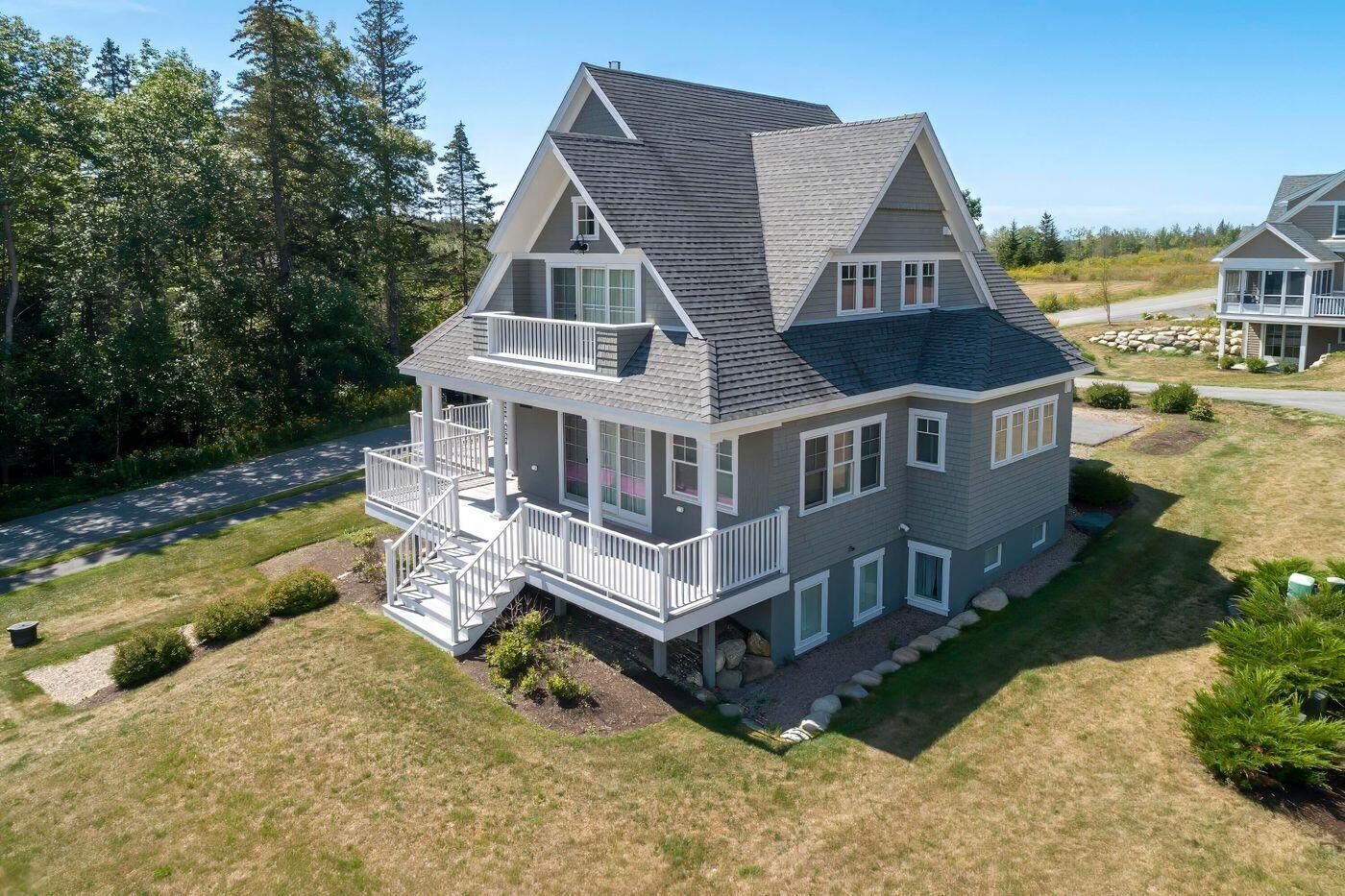 Property Photo:  30 Village At Ocean'S End Boulevard 30  ME 04679 