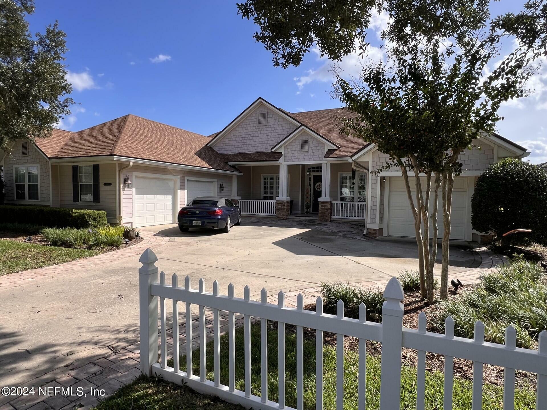 Property Photo:  1867 Paradise Moorings Boulevard  FL 32068 