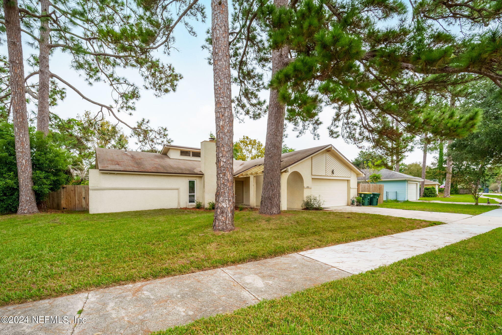 Property Photo:  3703 Foxcroft Road  FL 32257 