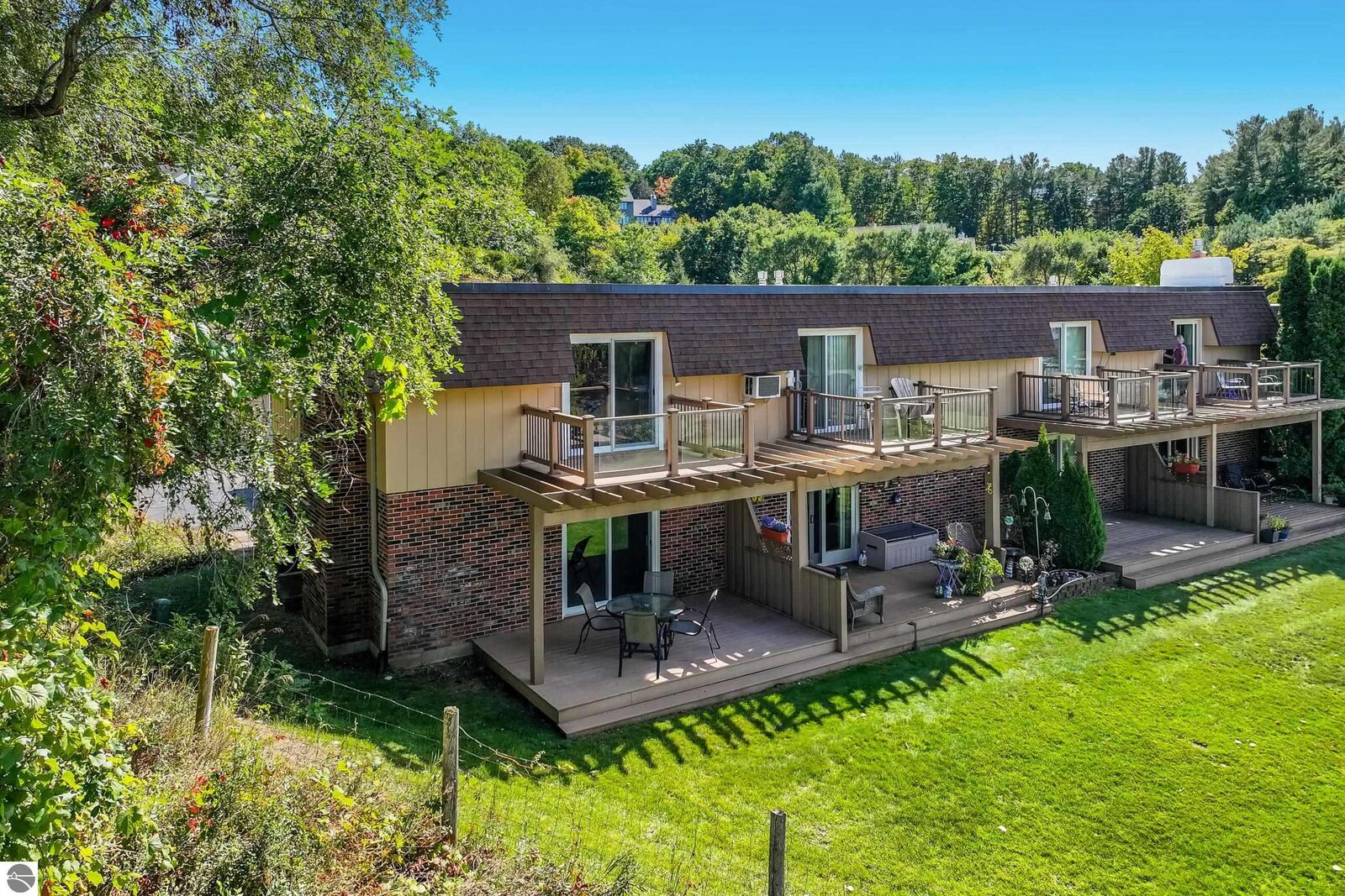Property Photo:  236 Peninsula Hills Drive  MI 49686 