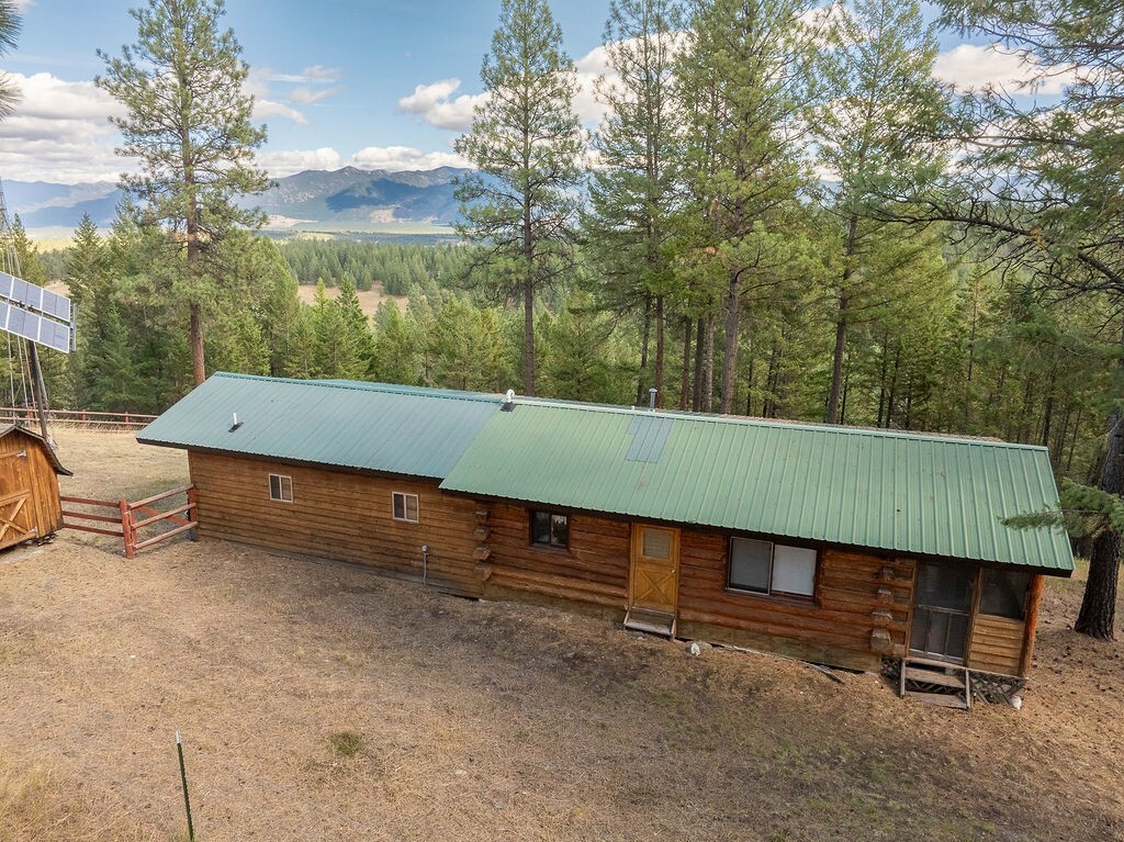 Property Photo:  Nhn Bitterbrush Lane  MT 59930 