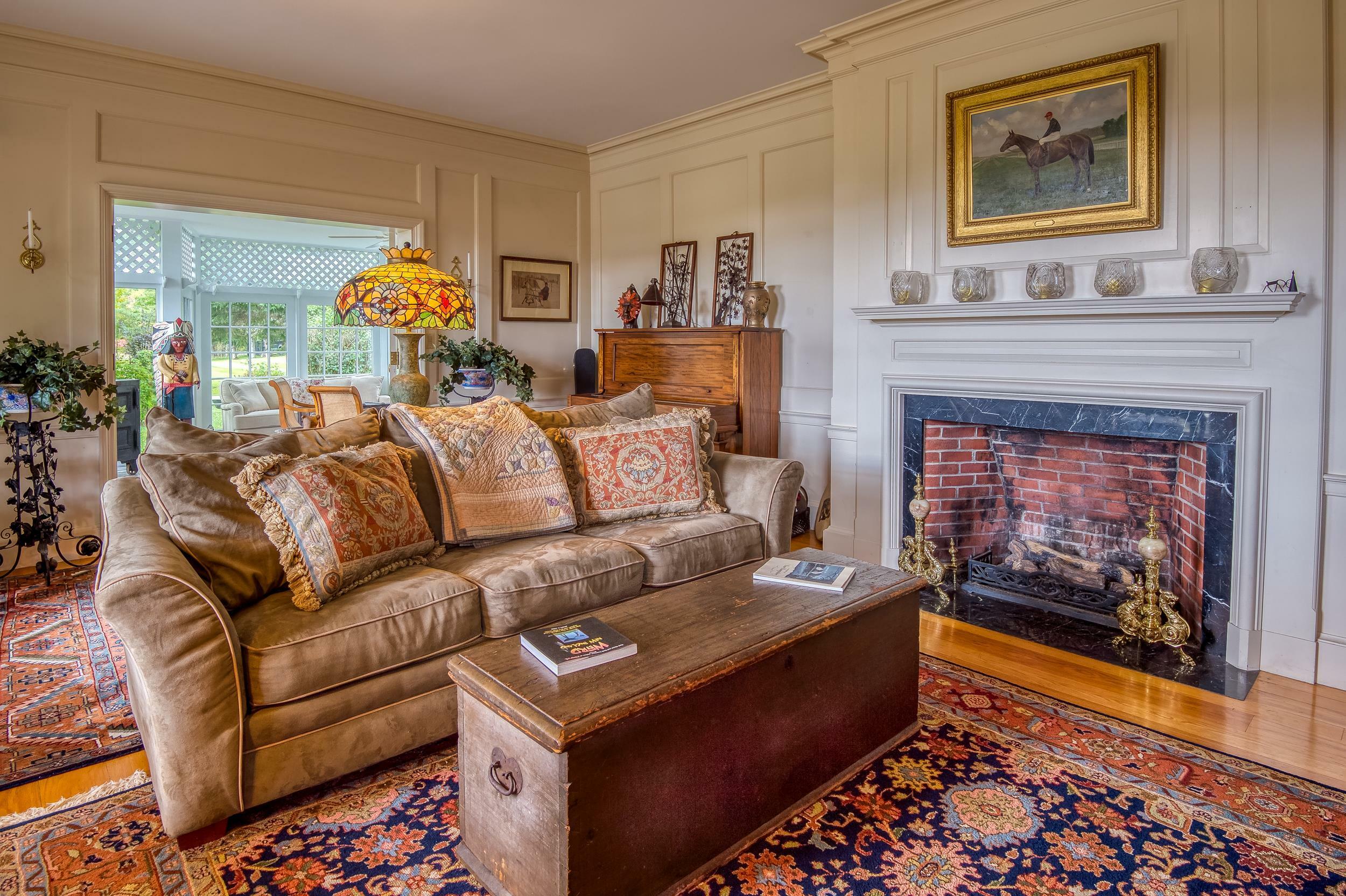 Property Photo: 211 Grandview Road NH 03586
