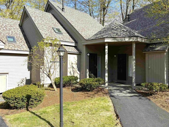 Property Photo: 90 Kingfisher Road VT 05059