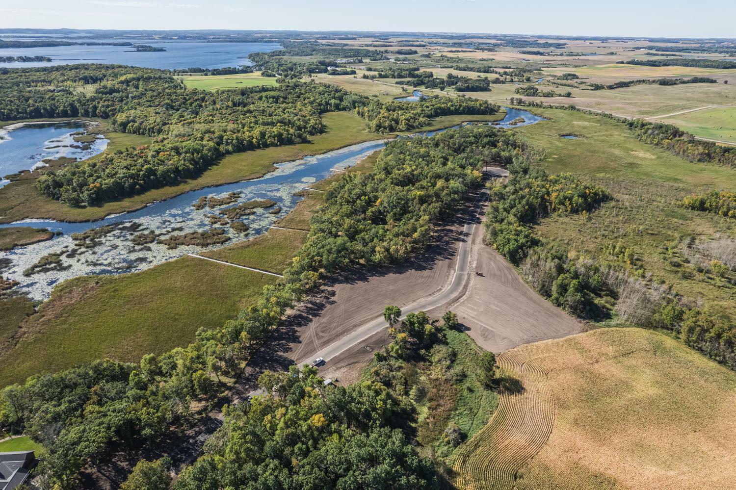 Property Photo:  Tract E Blybergs Lane  MN 56572 