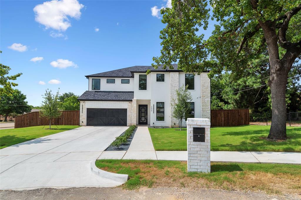 3620 Quail Lane  Arlington TX 76016 photo