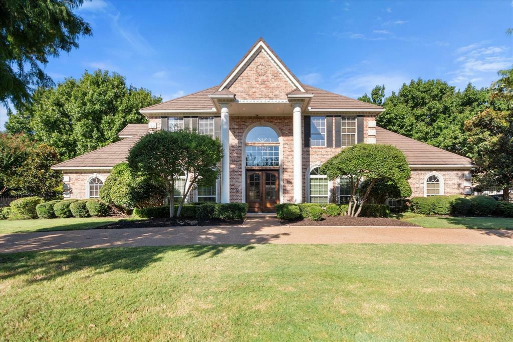 Property Photo:  4106 Flower Garden Drive  TX 76016 