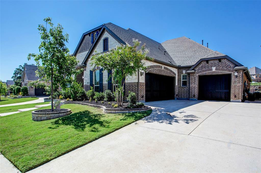 Property Photo:  9725 Croswell Street  TX 76244 