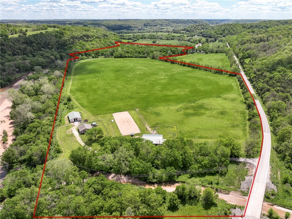 Property Photo: 80 State Route Kk MO 65772