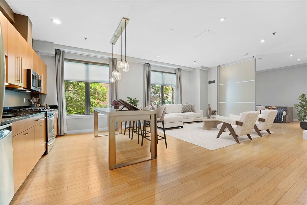 Property Photo:  735 Harrison Ave W108  MA 02118 