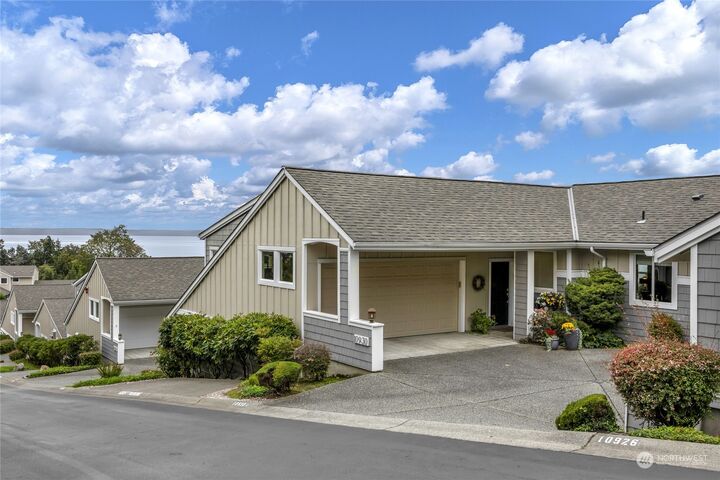 10930 W Villa Monte Drive  Mukilteo WA 98275 photo