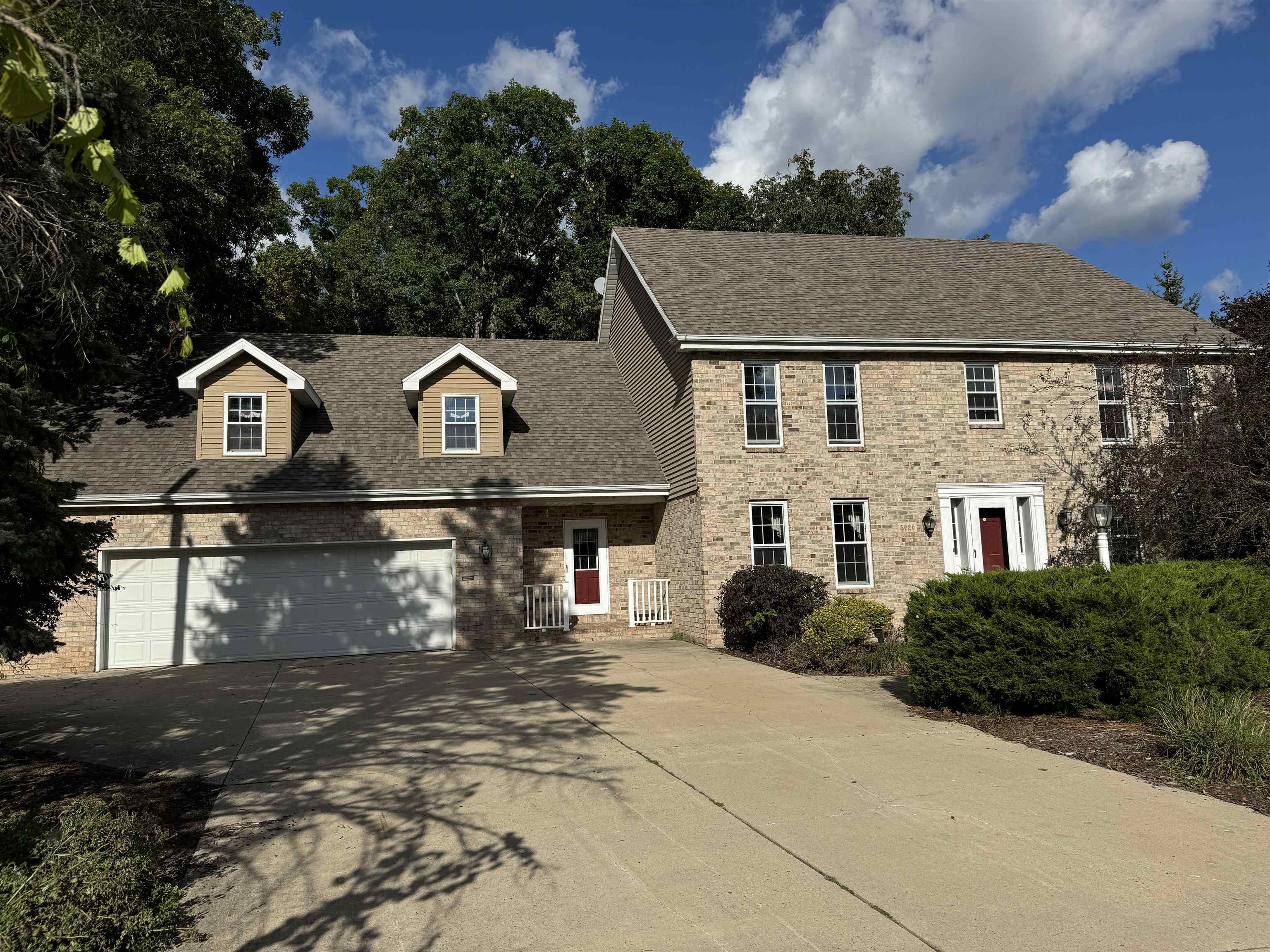 Property Photo:  3626 E Lexington Drive  WI 54915 