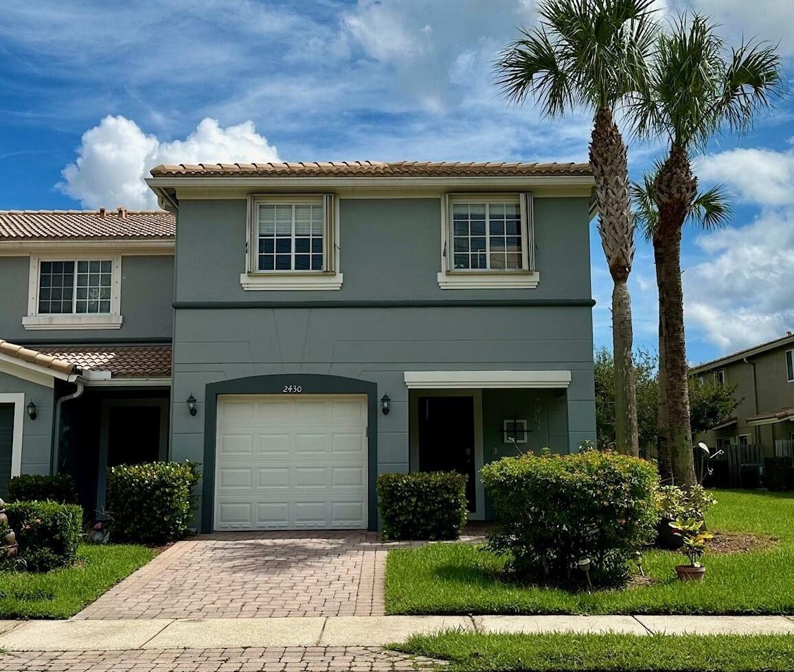 Property Photo:  2430 SW Marshfield Court  FL 34953 