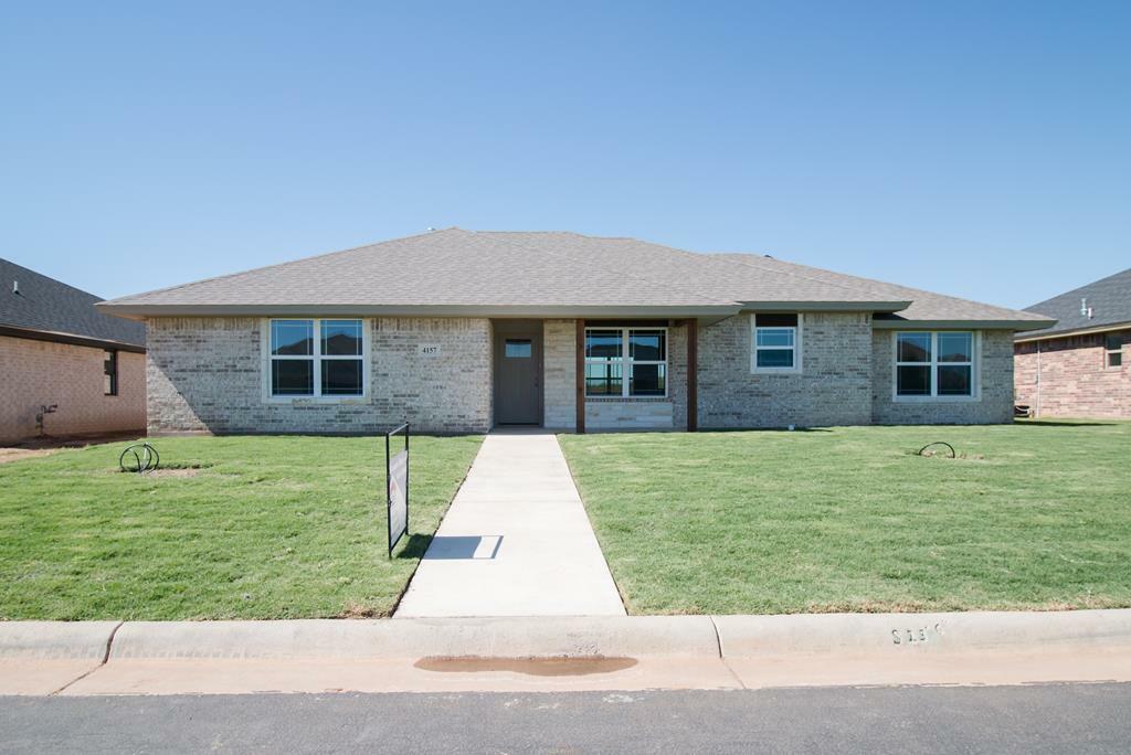 Property Photo:  4157 Pendleton Parkway  TX 76904 