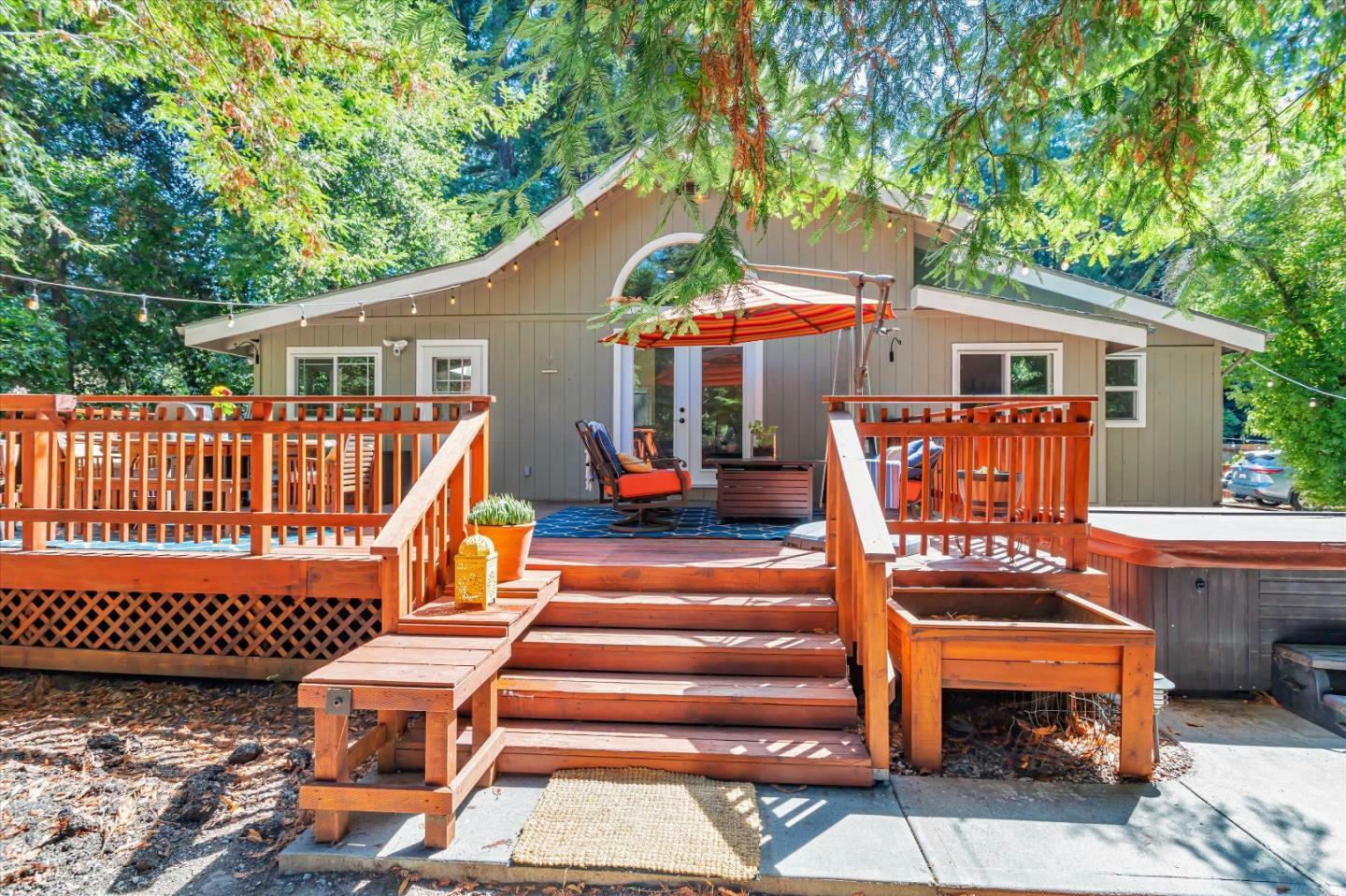 Property Photo:  591 Primavera Road  CA 95006 