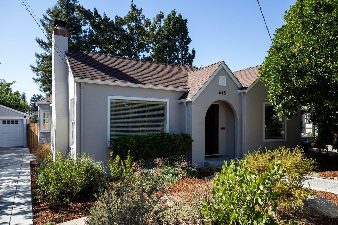 Property Photo:  615 Minnesota Avenue  CA 95125 