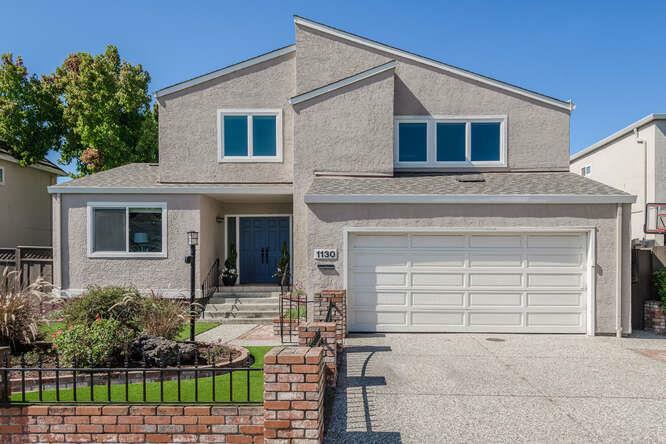 Property Photo:  1130 Flying Fish Street  CA 94404 