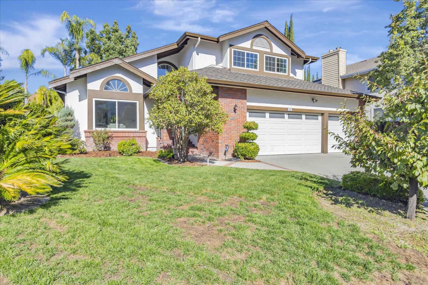 Property Photo:  7117 Sheehan Court  CA 95120 