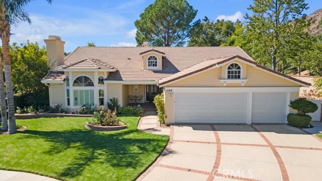 1299 Gentilly Place  Oak Park CA 91377 photo