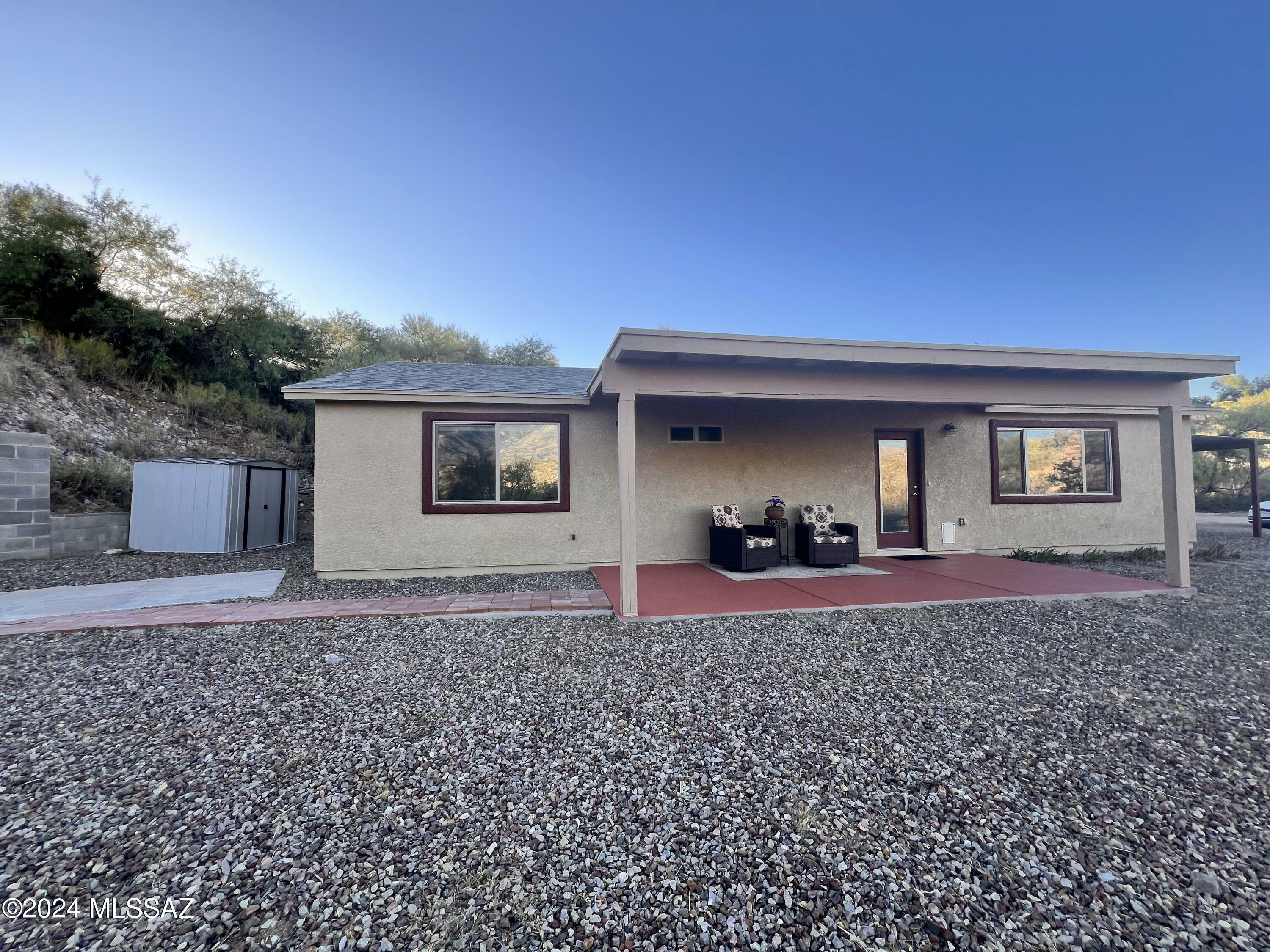 Property Photo:  15295 N Lago Del Oro Parkway  AZ 85739 