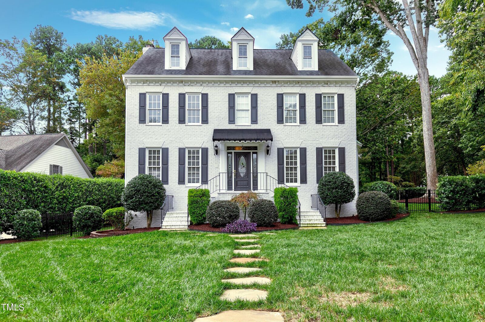 Property Photo: 7520 Rainwater Road NC 27615