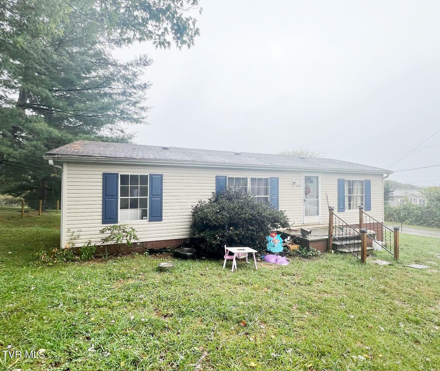 Property Photo:  3177 Old Stagecoach Road  TN 37690 