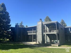 Property Photo:  1900 Homestake Rd 31  UT 84060 