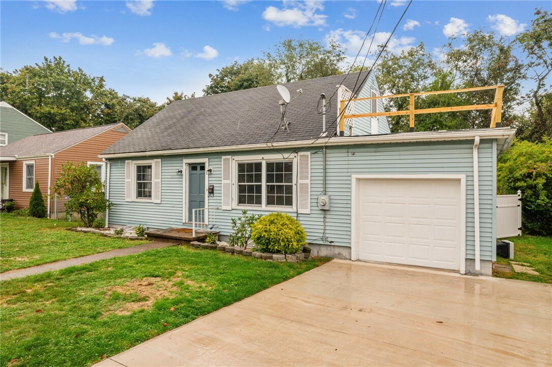 Property Photo:  349 Goodwin Ave  PA 15601 