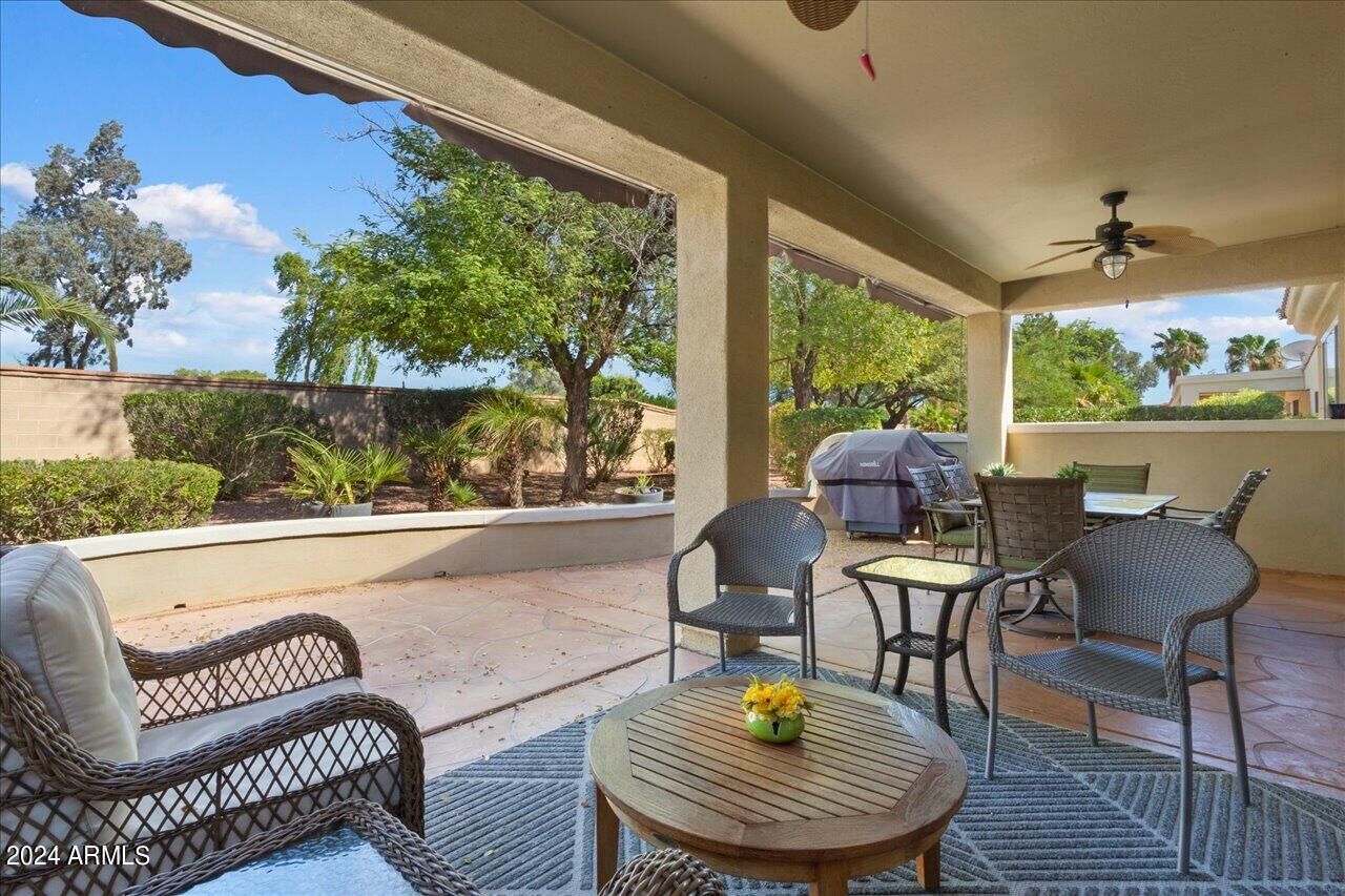 Property Photo:  22303 N Montecito Avenue  AZ 85375 