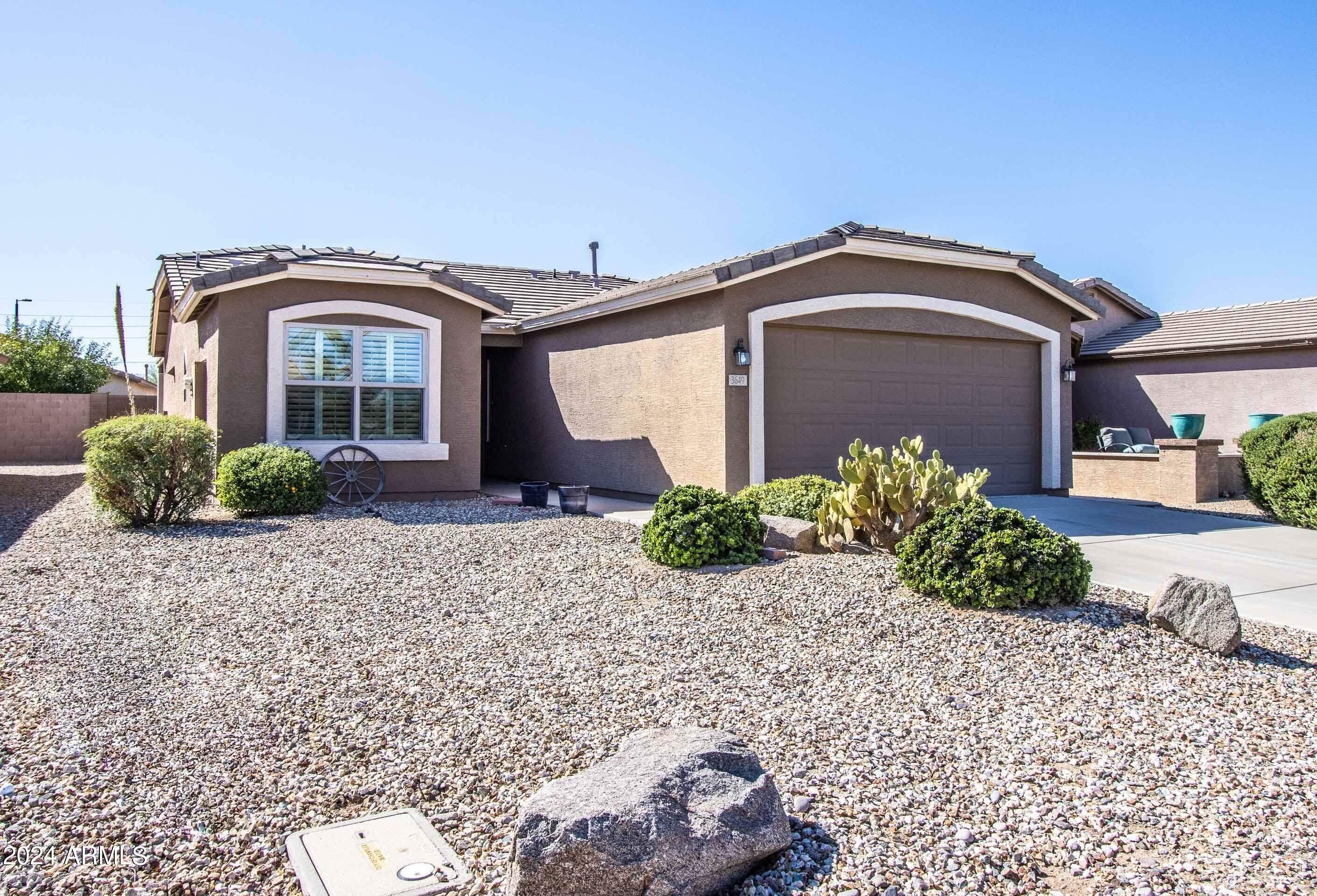 Property Photo:  3649 E Hazeltine Way  AZ 85249 