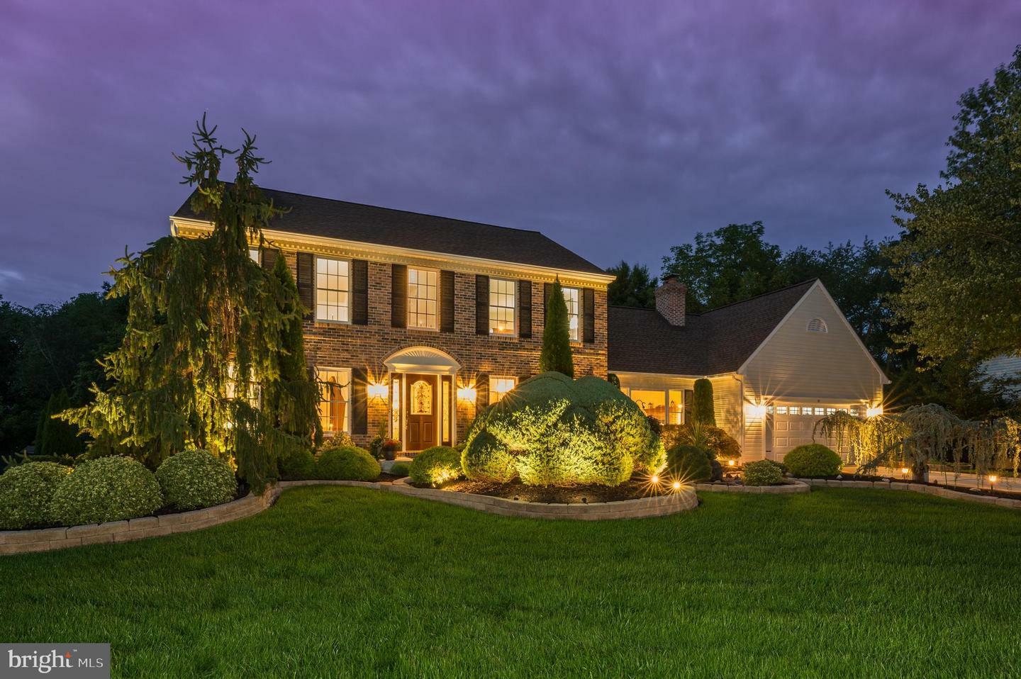 Property Photo: 23 Abington Road NJ 08054
