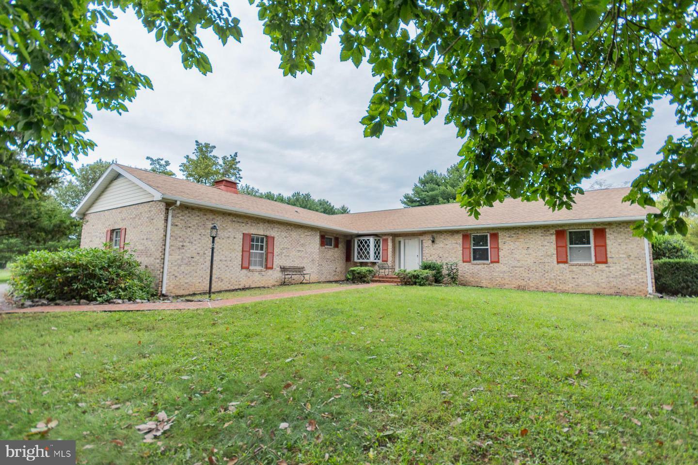 184 Locust Hill Drive  Charles Town WV 25414 photo