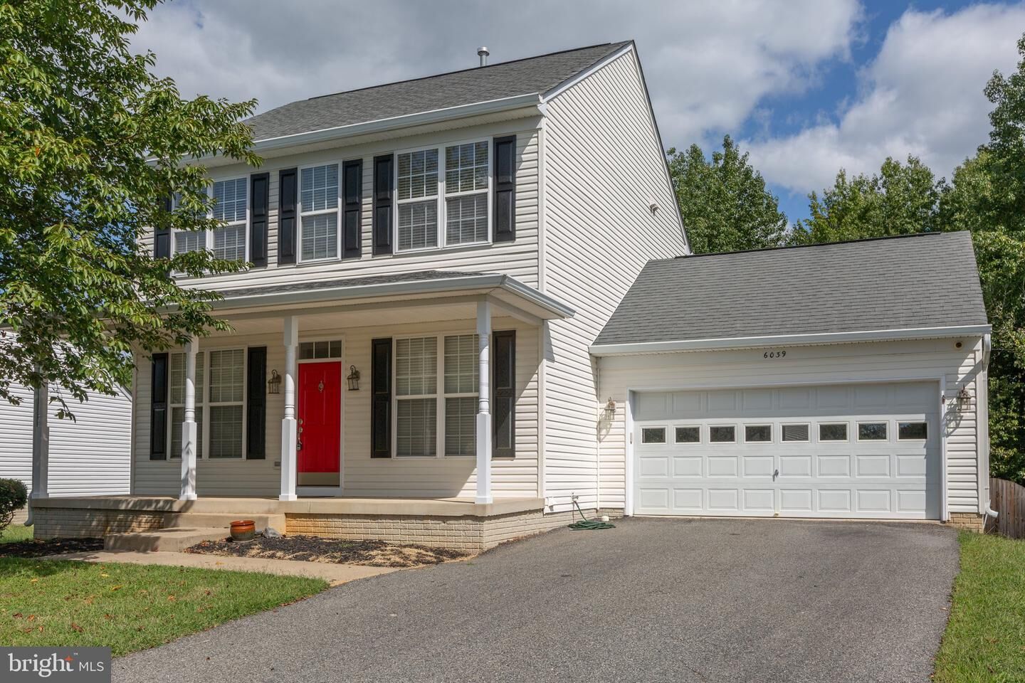 Property Photo:  6039 Hot Spring Lane  VA 22407 