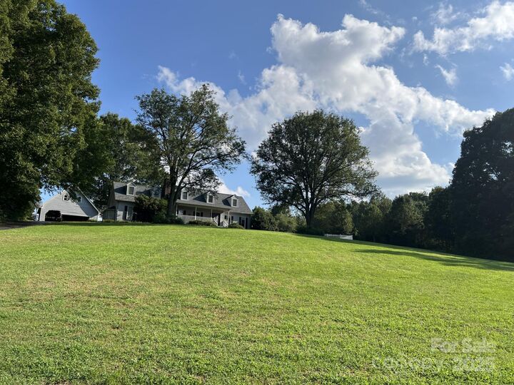 Property Photo: 331 Polk Ford Road NC 28163