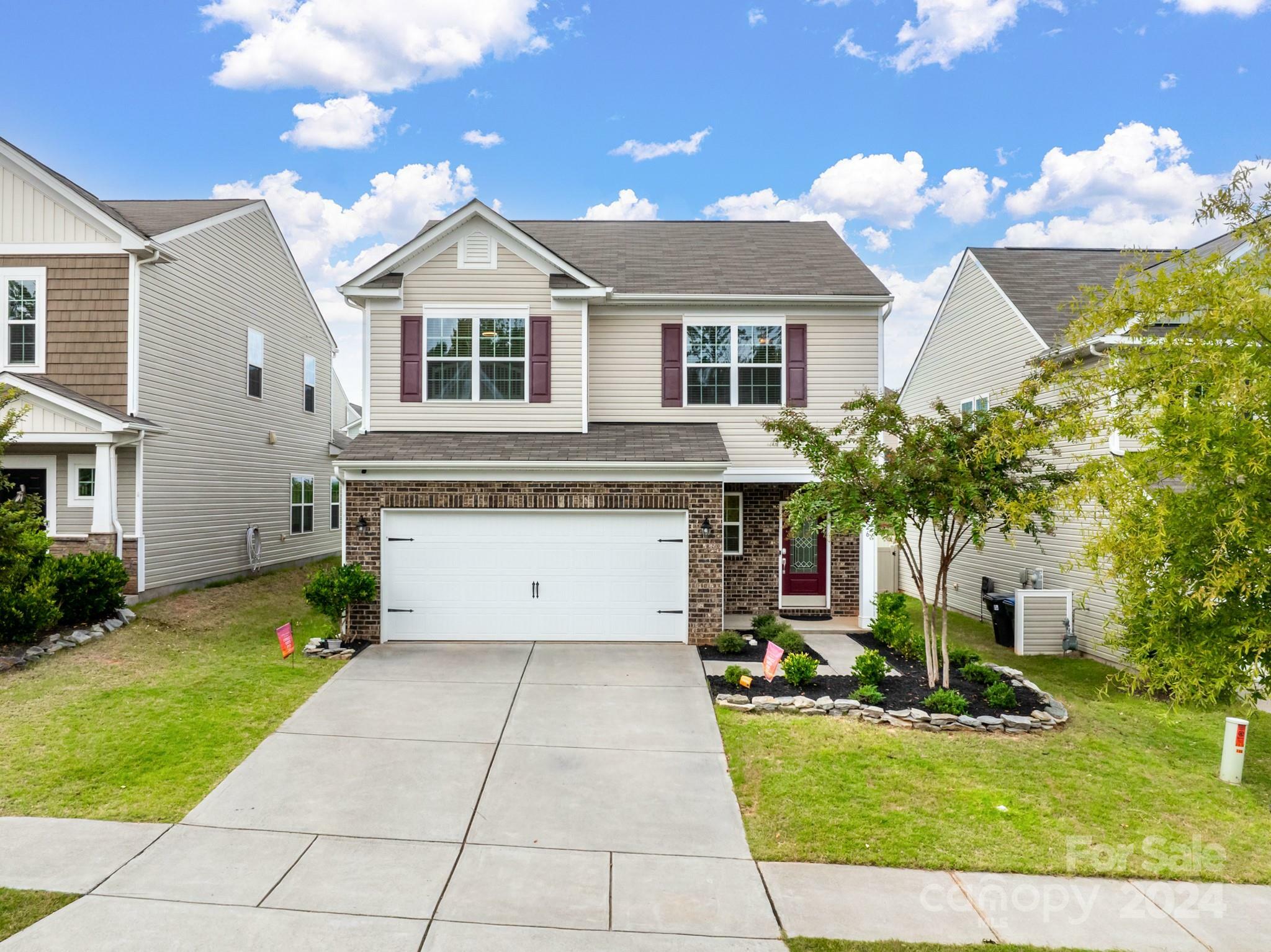 1226 Loggerhead Drive  Lancaster SC 29720 photo