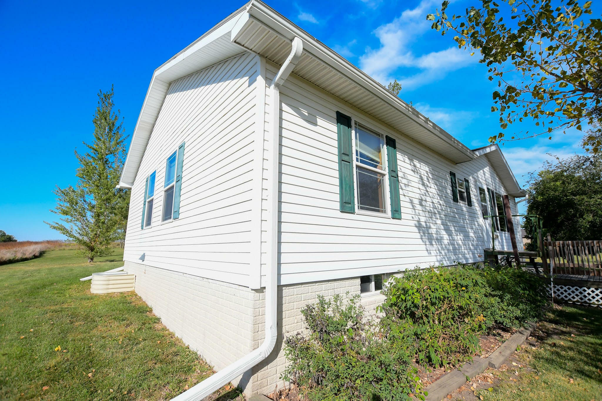 Property Photo:  1821 360th Street  IA 50246 