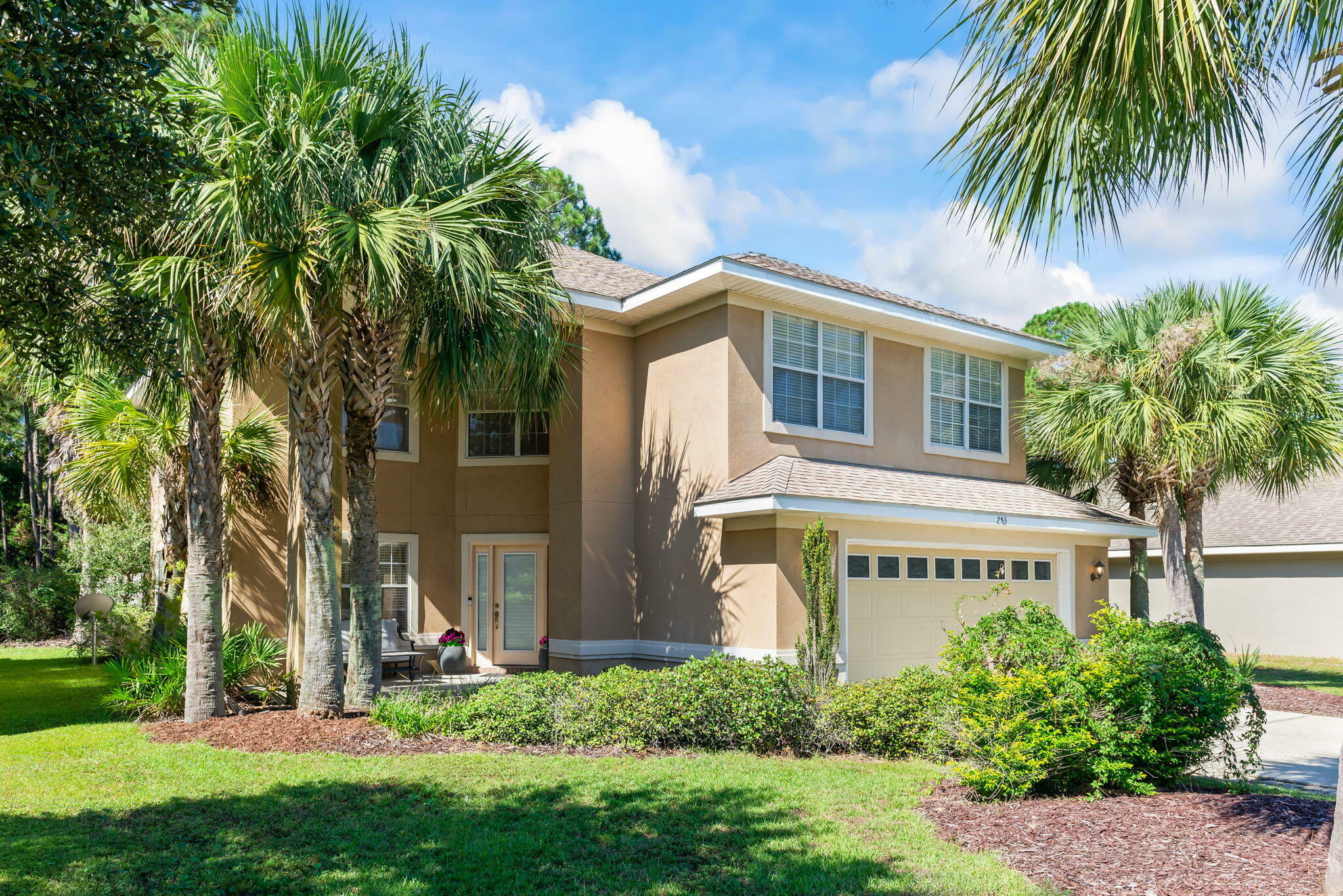 Property Photo:  285 Loblolly Bay Drive  FL 32459 