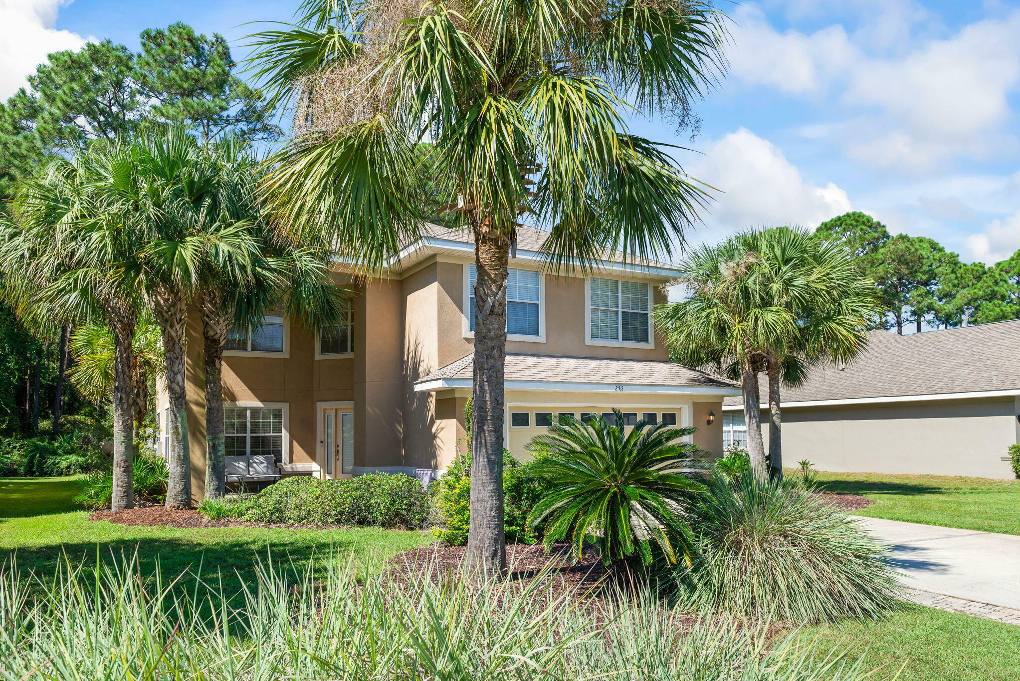 Property Photo:  285 Loblolly Bay Drive  FL 32459 