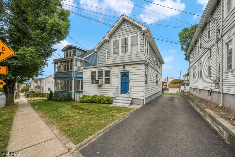 Property Photo: 75 N Spring St NJ 07003