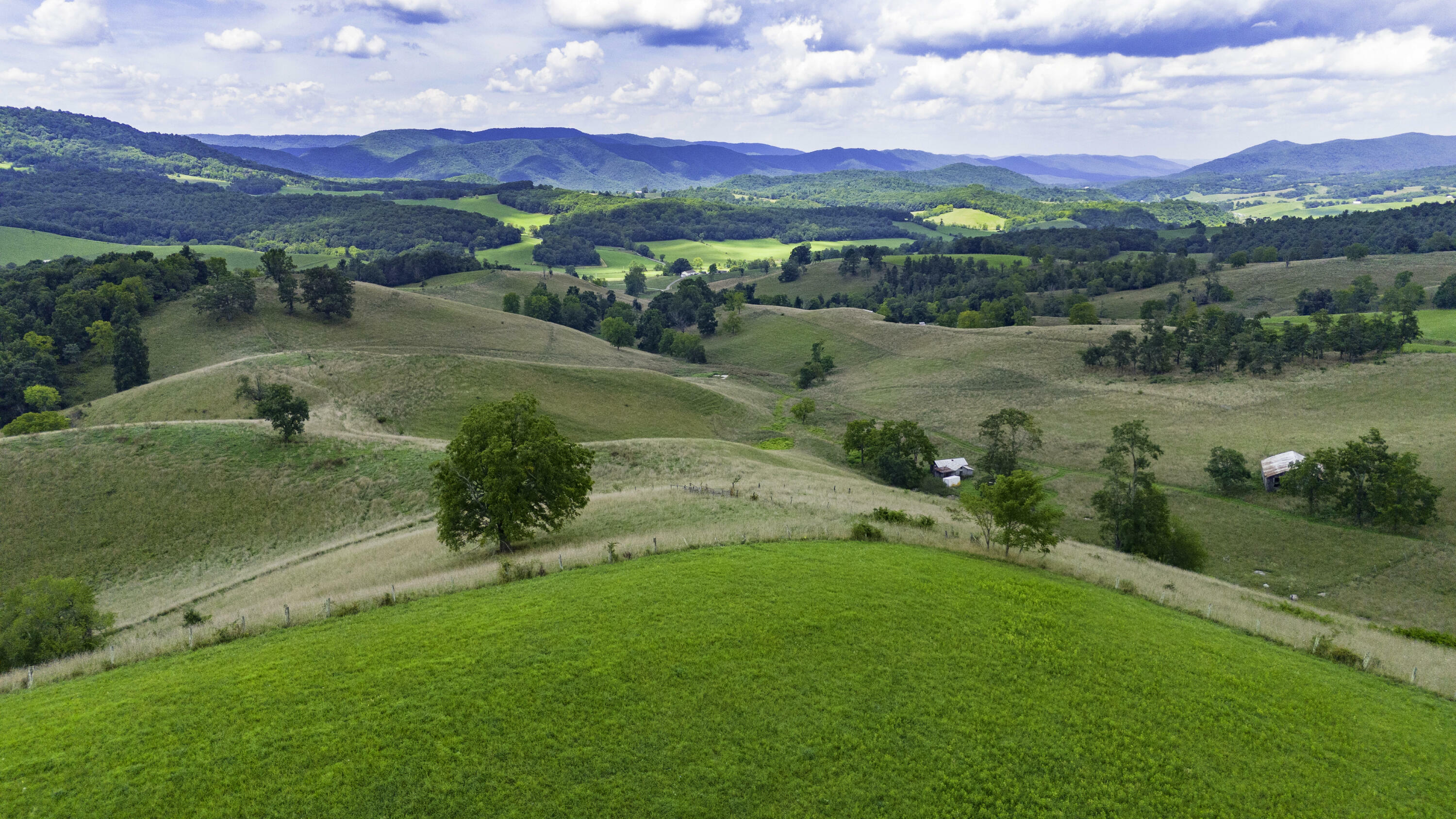 Property Photo:  1500 Mountain Valley Rd  WV 24941 