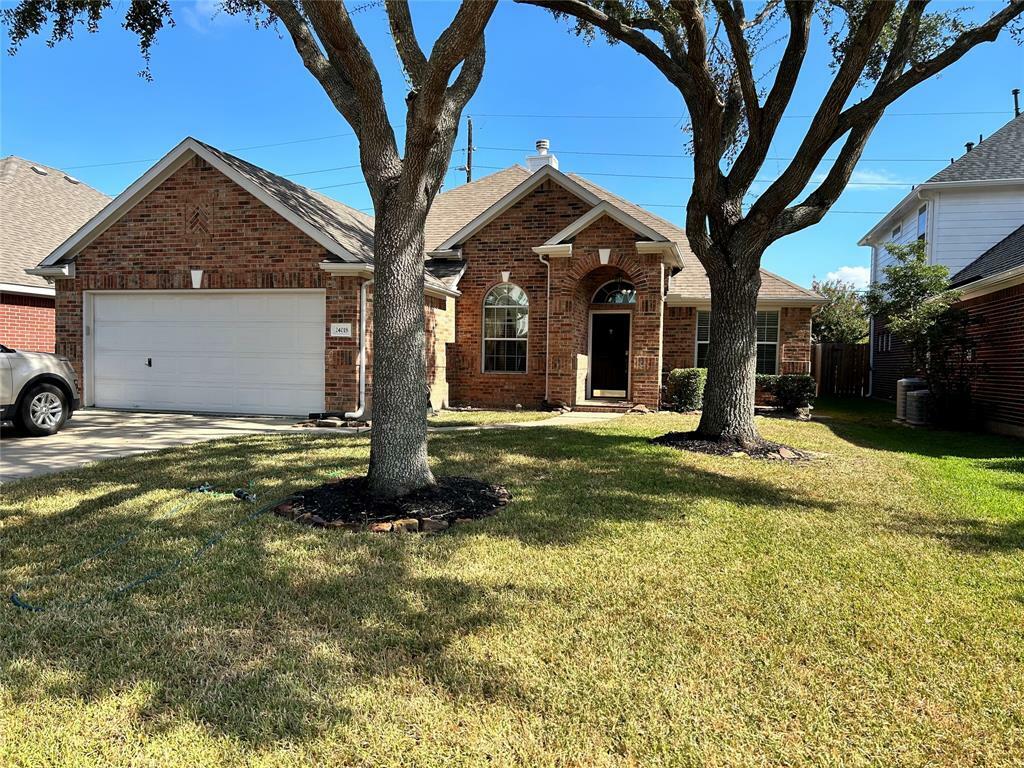 Property Photo:  24018 Indian Hills Way  TX 77494 