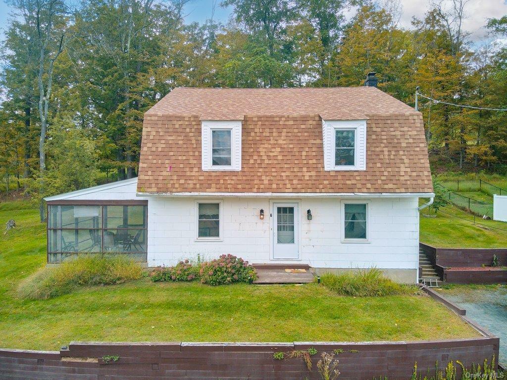 6 Carnation Avenue  Ellenville NY 12428 photo