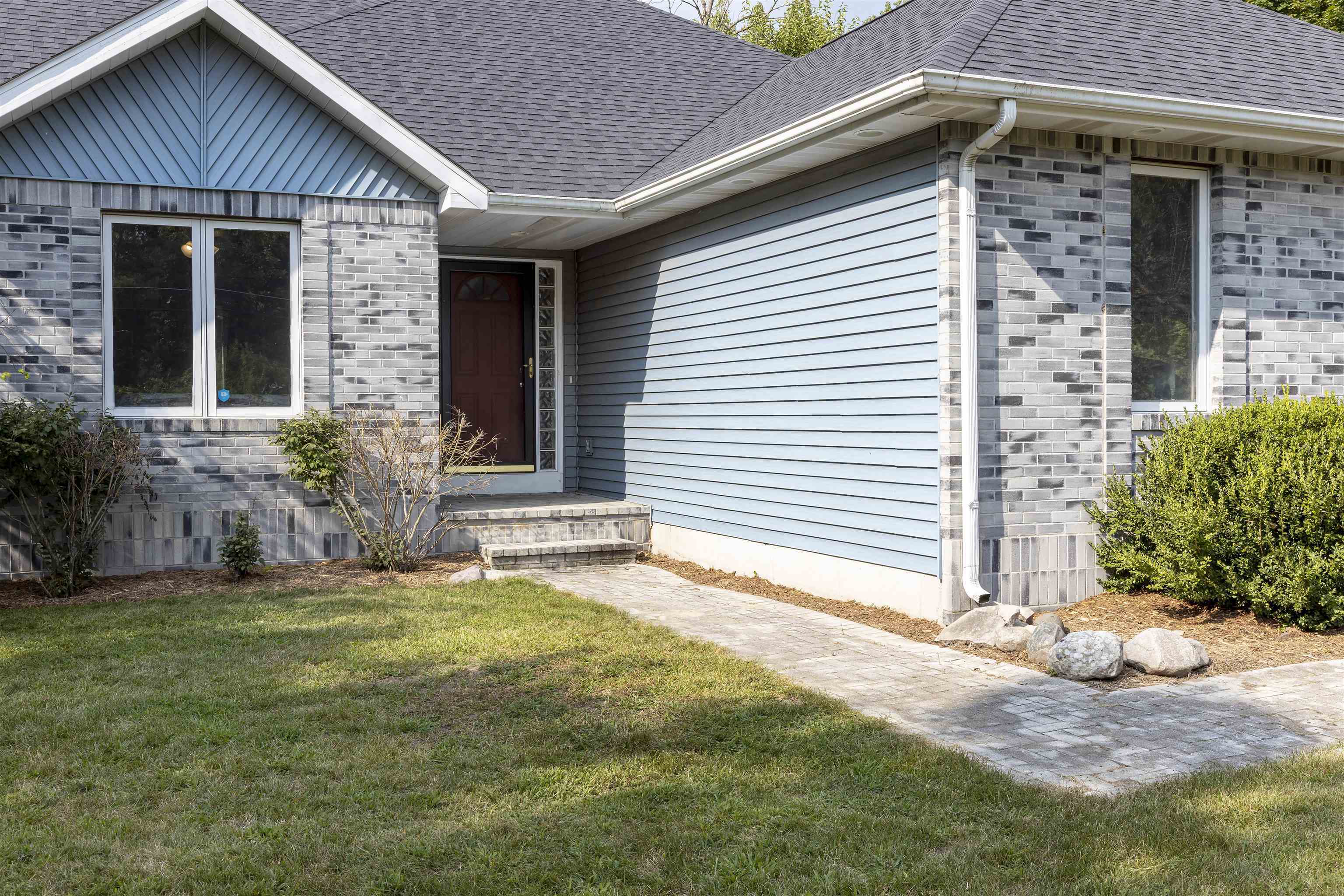 Property Photo:  3161 E Bullock Creek  MI 48640 