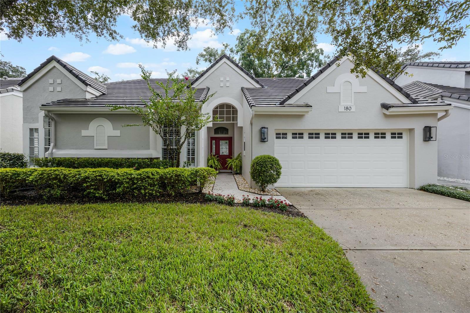 180 Wimbledon Cir  Lake Mary FL 32746 photo