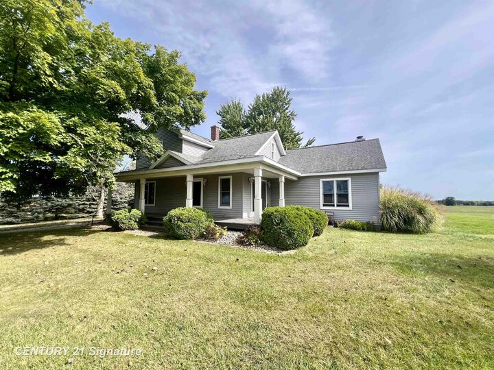 333 Purdy Road  Caro MI 48723 photo