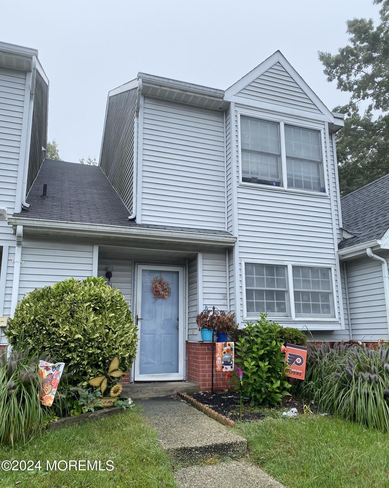 Property Photo: 121 Westchester Drive NJ 08087